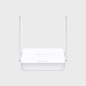 MW302R 300Mbps Multi-Mode Wireless N Router