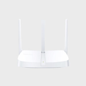 MW306R 300Mbps Multi-Mode Wireless N Router
