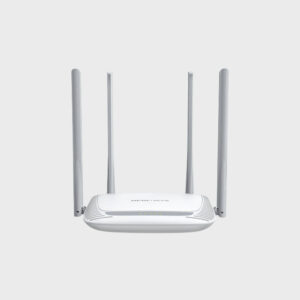 MW325R 300Mbps Enhanced Wireless N Router