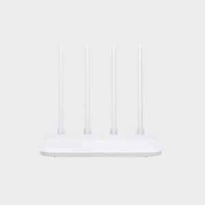 Mi Router 4C