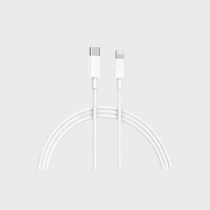 Mi Type-C to Lightning Cable 1m