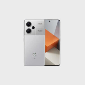 Redmi Note 13 Pro+ 5G XFF Edition