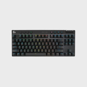 G PRO X TKL LIGHTSPEED KB - LOGITECH