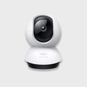 Tapo C220 Pan/Tilt AI Home Security Wi-Fi Camera