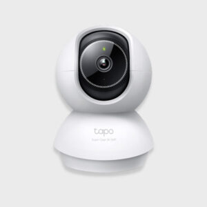 Tapo C230 Pan/Tilt Home Security Wi-Fi Camera