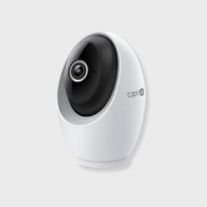 Tapo C260 Pan/Tilt Home Security Wi-Fi Camera
