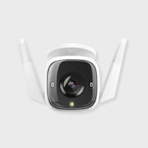 Tapo C310 Outdoor Security Wi-Fi Camera