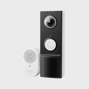 Tapo D235 Tapo Video Doorbell Camera