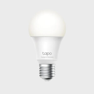 Tapo L520E Smart WiFi Light Bulb, Daylight & Dimmable