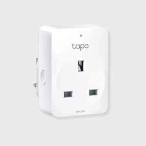 Tapo P100 Mini Smart Wi-Fi Socket