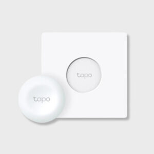 Tapo S200D Smart Remote Dimmer Switch