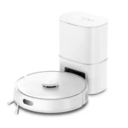 Tapo RV30 Max Plus Robot Vacuum & Mop + Smart Auto-Empty Dock - Image 3