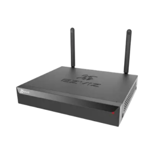 X5S 4W Wireless NVR