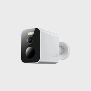 XIAOMI OUTDOOR CAMERA BW300