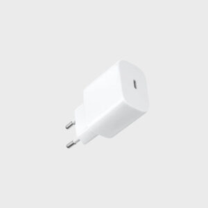 Xiaomi 20W Fast Charging Power Adapter (Type-C)