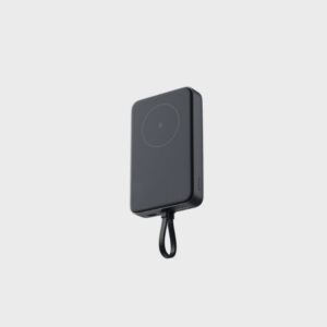 Xiaomi 33W Magnetic Power Bank 10000 (Integrated Cable)