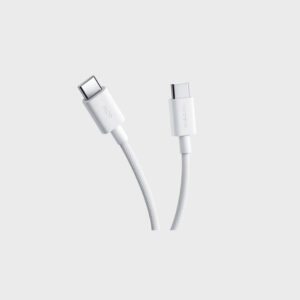 Xiaomi 3A Braided USB-C to USB-C Cable (1m)