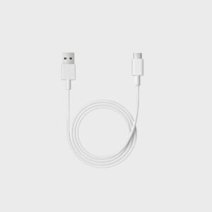 Xiaomi 3A USB-A to USB-C Cable (1m)