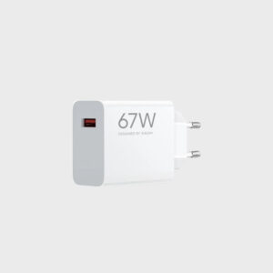 Xiaomi 67W HyperCharge Power Adapter (Type-A)