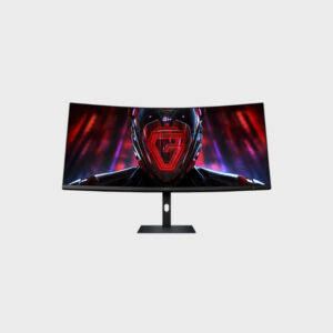 Xiaomi Curved Gaming Monitor G34WQi