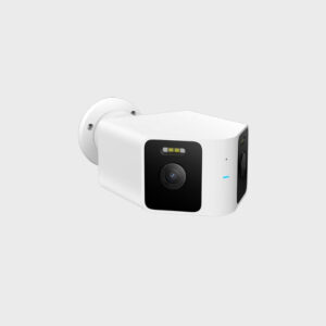 Xiaomi Outdoor Camera CW100 Dual