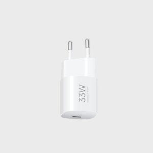 Xiaomi 33W Nano Power Adapter (USB-C)