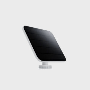 Xiaomi Outdoor Camera Solar Panel (BW Series)
