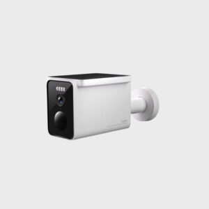 Xiaomi Solar Outdoor Camera BW 400 Pro Set