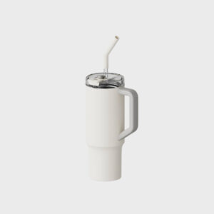 Xiaomi Straw Mug
