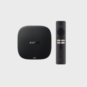 Xiaomi TV Box S (3rd Gen)