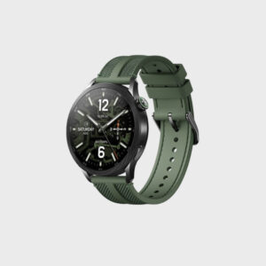 Xiaomi Watch S5