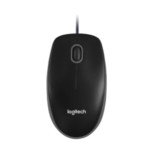 B100 MOUSE - LOGITECH