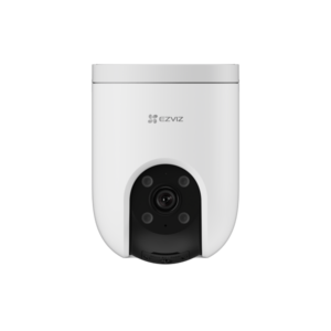 Ezviz H8c Pro 2K Pan & Tilt Wi-Fi Camera