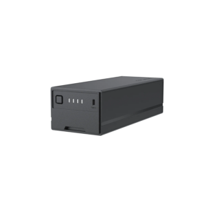 EcoFlow GLACIER Plug-in Battery