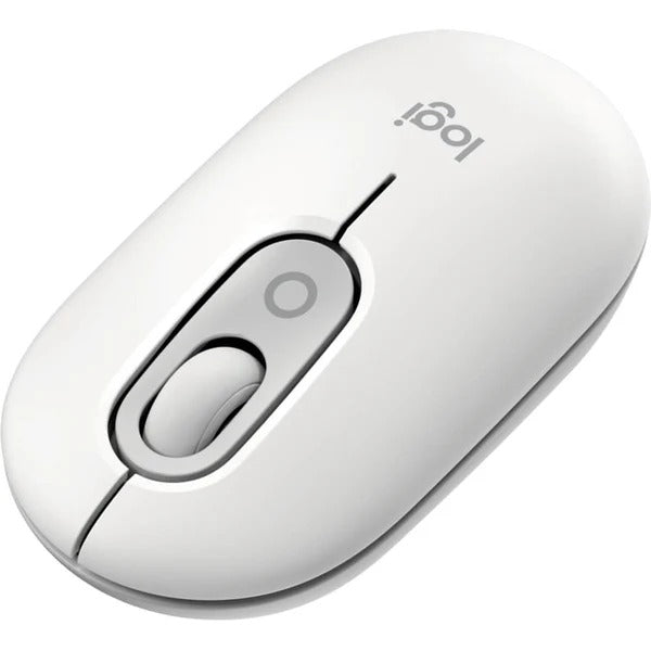 Logitech POP Wireless Mouse with Customizable Emoji - Image 5