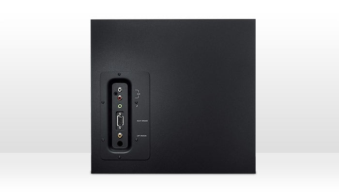 Logitech Z623 Speaker System with Subwoofer - Image 4