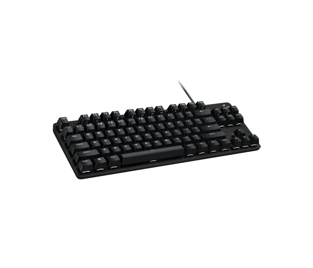 G413 TKL SE Mechanical Gaming Keyboard - Image 2