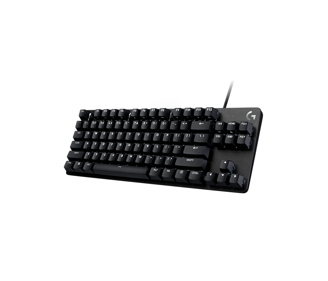 G413 TKL SE Mechanical Gaming Keyboard - Image 3