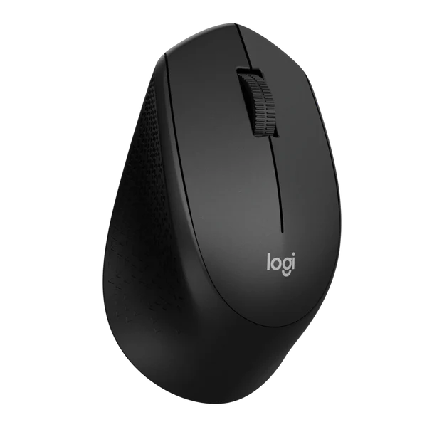 Logitech M330 Silent Plus Wireless Mouse - Image 2
