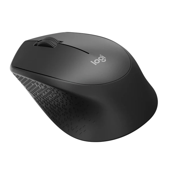 Logitech M330 Silent Plus Wireless Mouse - Image 4