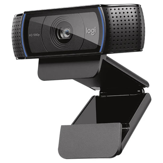 Logitech C920 PRO HD Webcam - Image 5