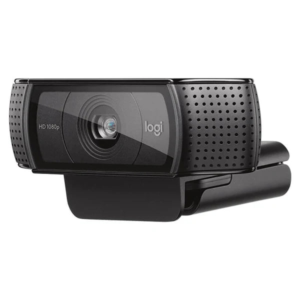 Logitech C920 PRO HD Webcam - Image 2
