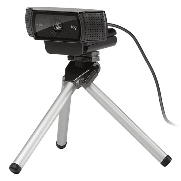 Logitech C920 PRO HD Webcam - Image 4