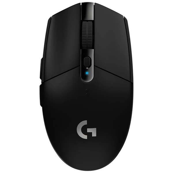 Logitech G305 LIGHTSPEED Wireless Gaming Mouse - Image 2