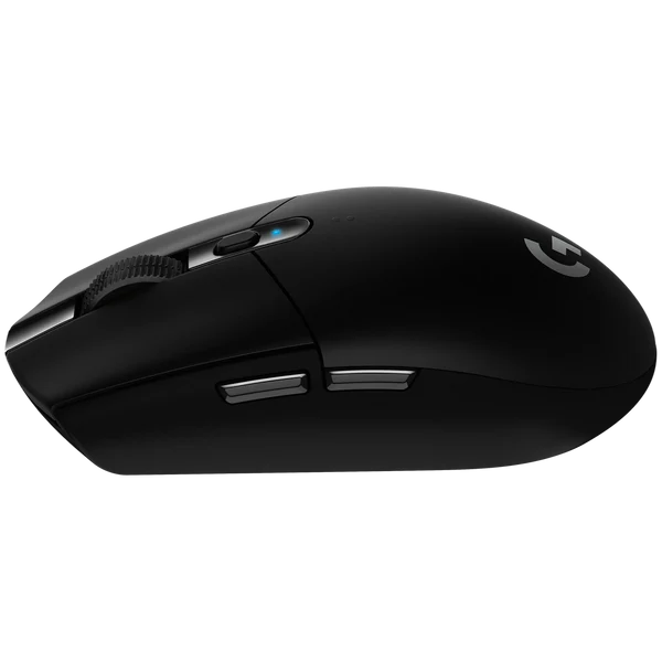 Logitech G305 LIGHTSPEED Wireless Gaming Mouse - Image 4