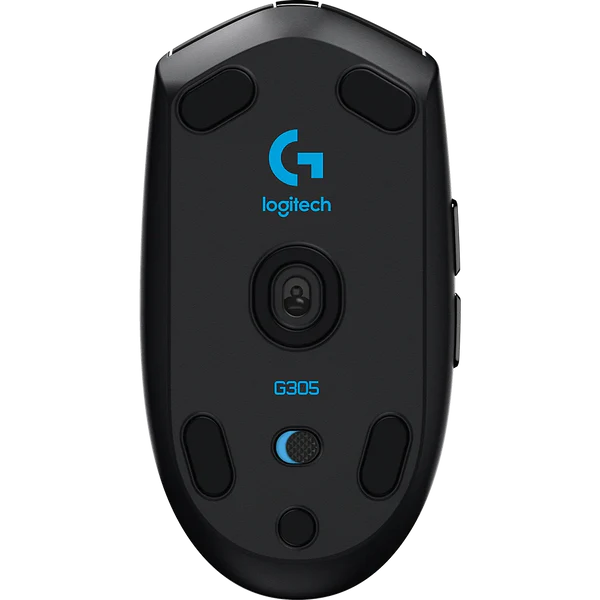 Logitech G305 LIGHTSPEED Wireless Gaming Mouse - Image 5