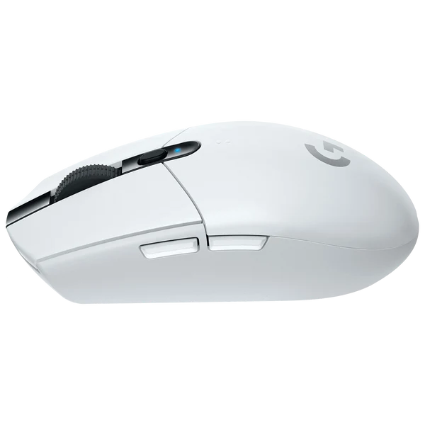 Logitech G305 LIGHTSPEED Wireless Gaming Mouse - Image 3