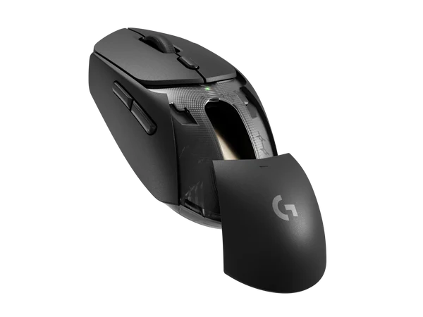 Logitech G309 LIGHTSPEED Wireless Gaming Mouse with LIGHTFORCE Switches - Image 5