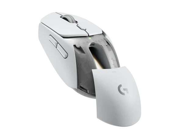 Logitech G309 LIGHTSPEED Wireless Gaming Mouse with LIGHTFORCE Switches - Image 10