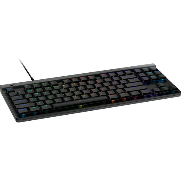 Logitech G515 LIGHTSPEED TKL Wired Gaming Keyboard - Image 3